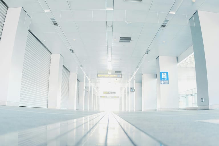 Facility Management