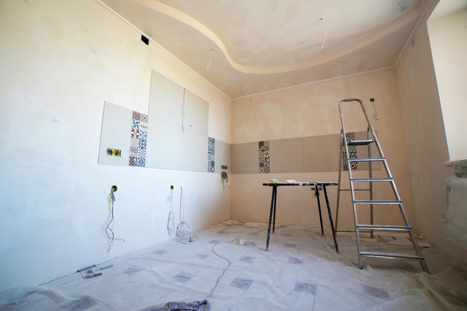 Renovation