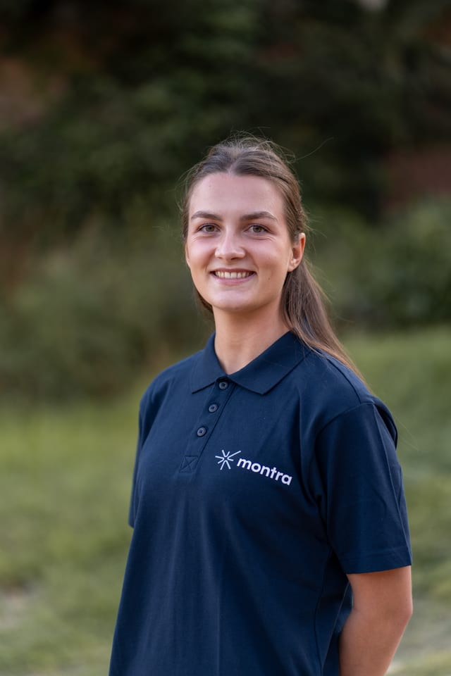 Emma Bendixen