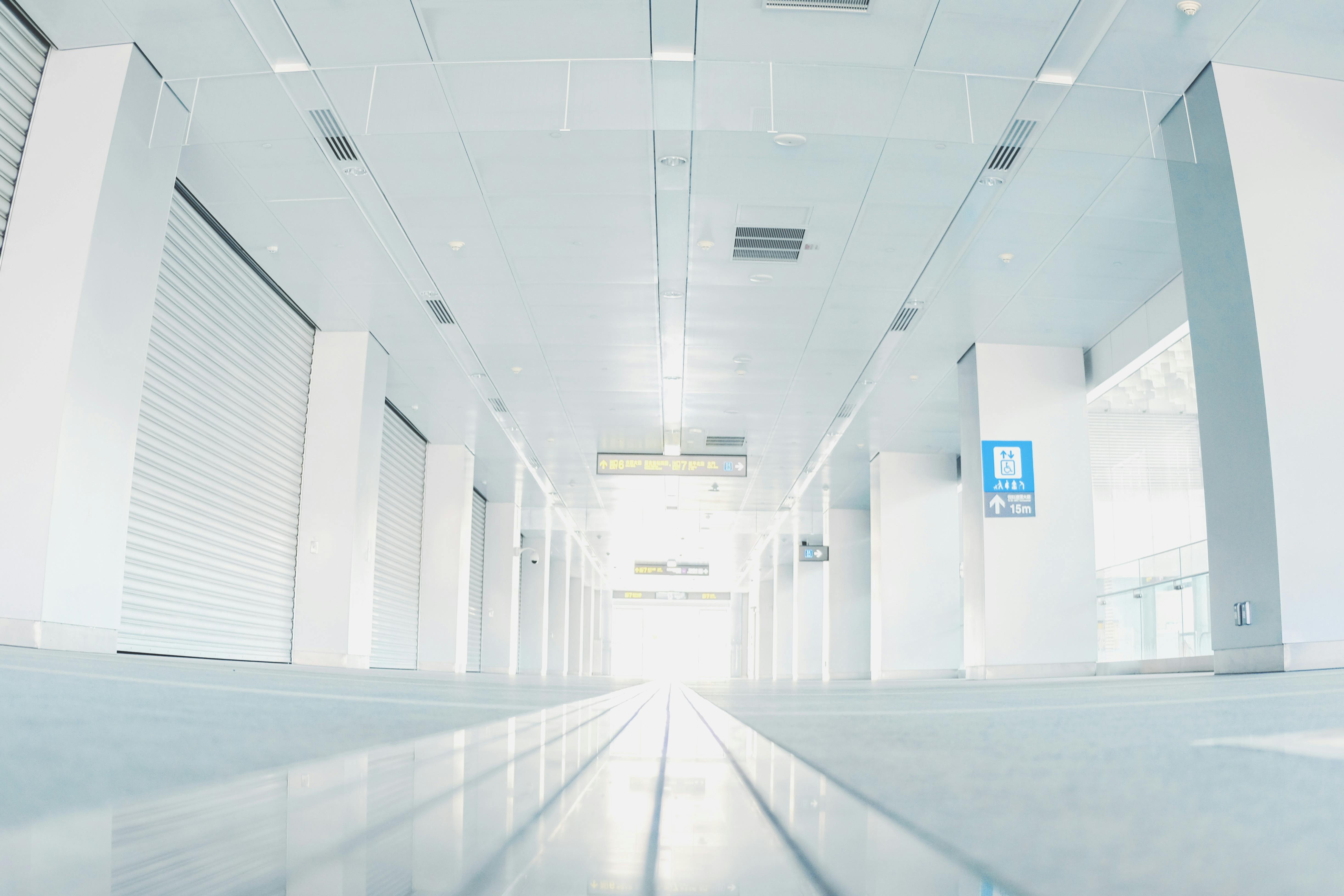 Facility Management